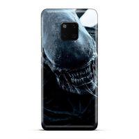 General Mobile GM 20 Pro Uyumlu Kılıf BMovie (33) Hybrid Kılıf Alien