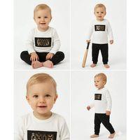 6/24 Ay Yazı Aksesuarlı Bebek Takımı