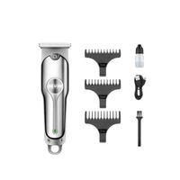 Saç Sakal Kesme Makinesi Lazer Epilasyon Öncesi Kısaltma Makinesi