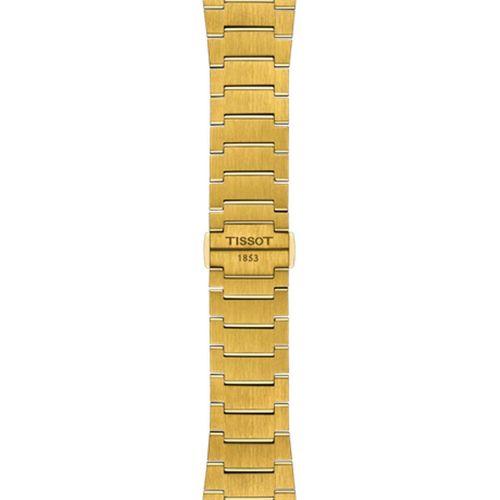 T1374073305100 Tissot PRX Otomatik Damian Lillard Special Edition Erkek Kol Saati T137.407.33.051.00