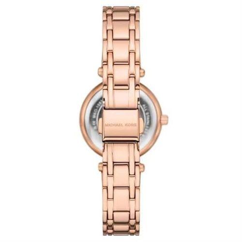 Michael Kors MKO1084 Kadın Kol Saati