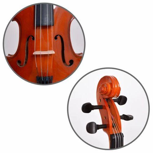 Dominguez Viyola 1 4 DVA14LC