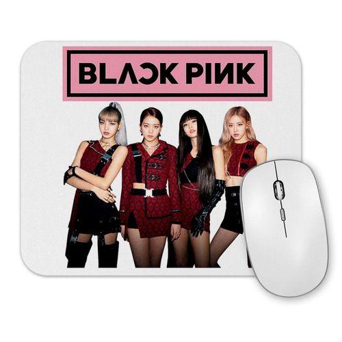 Blackpink  11 Mouse Pad