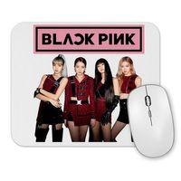 Blackpink  11 Mouse Pad