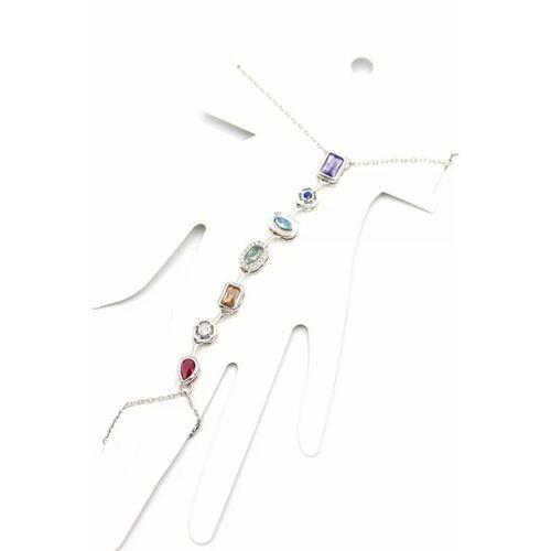 Element Şahmeran - Gümüş