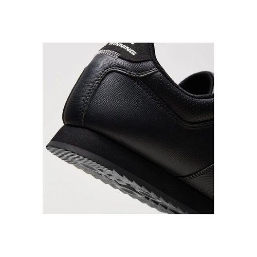 Lescon Flınt 4 Erkek Sneacers Spor Ayakkabı SİYAH