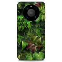 Lopard Huawei Mate 40 Pro Uyumlu Kılıf Botanix (2) Kabı