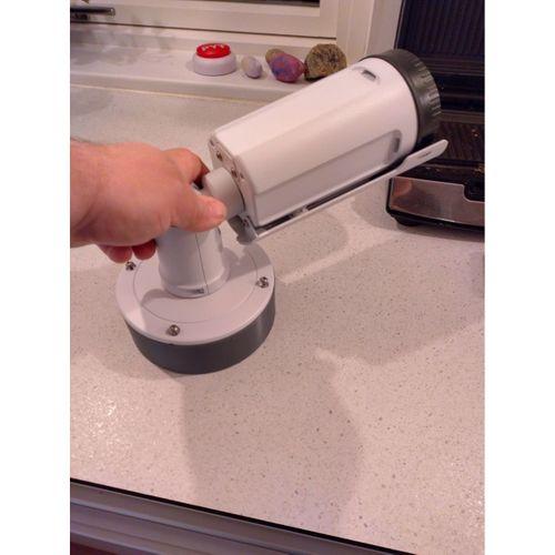 Eksen Q1941-E Mount-5138088
