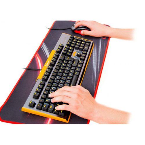 Rampage 300272, 300x700x3mm, Gaming, MOUSE PAD (Siyah)