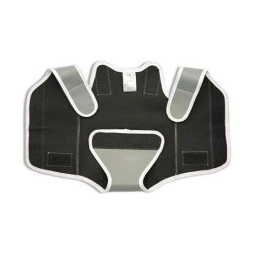 bblüv bblüv Wraap Neoprene Dalış Kıyafeti Gri