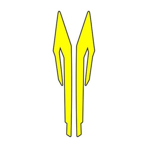 MONDİAL Mondial Mh Drift 2011 - 2020 Uyumlu Flo Sarı