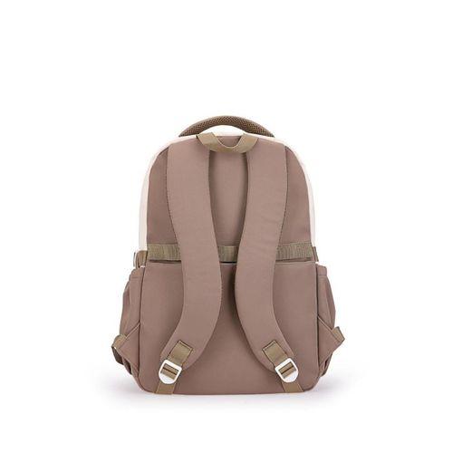 Pierre Cardin Okul Sırt Çantası Kahve PC.07PC18828.KH