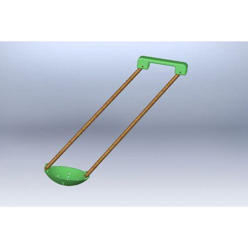 - Buz Balığı Kepçesi (Bu ürün Sadece Plastik parçadır - Almadan Önce Soru Sorabilirsiniz)