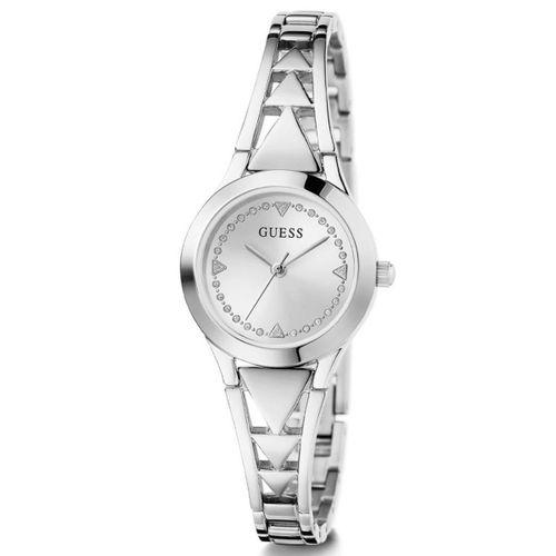 Guess GUGW0609L1 Quartz Çelik Gri 26 mm Kadın Kol Saati