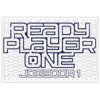 Ready Player One Jogador 1 Puzzle 240 Parça Yapboz