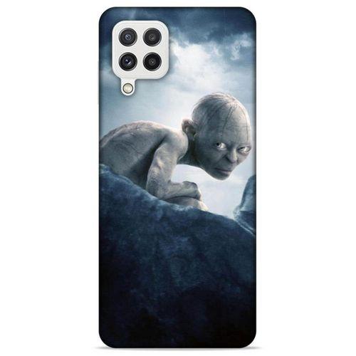 Lopard Xiaomi Redmi Note 10 5G Uyumlu Kılıf IMDB Film (11) Tam Koruma LOR Yüzük Kardeşliği