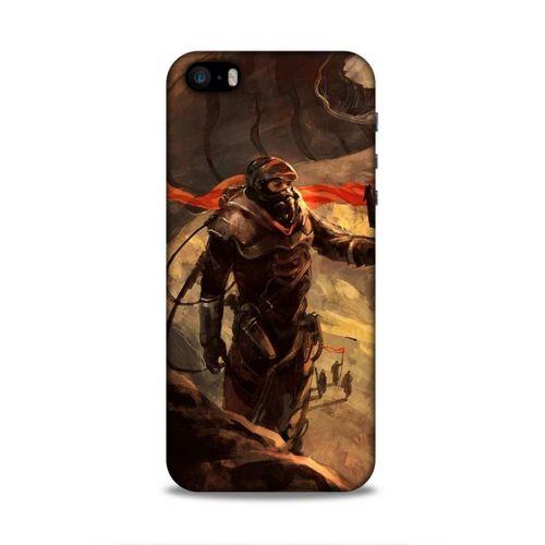 Apple iPhone SE Uyumlu Kılıf BMovie (19) Kılıfları Dune