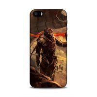 Apple iPhone SE Uyumlu Kılıf BMovie (19) Kılıfları Dune