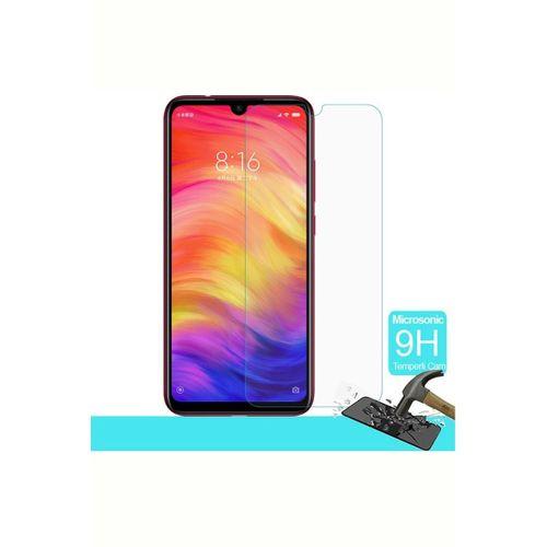 Samsung Galaxy A12 HD Baskılı Kılıf + 9D Tam Ekran Koruyucu - Mosaic Fragments Colorfull