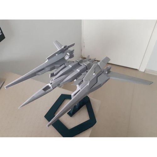 Gnr-010 0 Raiser _lancer_ v1.0 _ (skala_ 1_100) -5139588