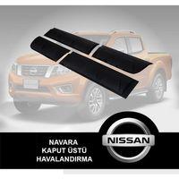Nissan Navara Uyumlu Yan Kapı Bandı Navara (2015+)