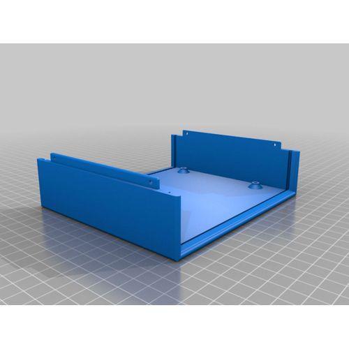 TEF Case Universal - 5140653