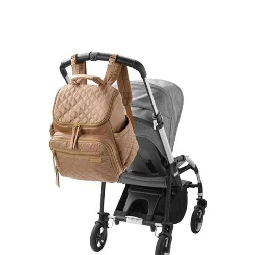 Skip Hop Forma Sırt Çantası Camel