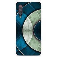 Lopard Xiaomi Mi 9 Uyumlu Kılıf Soyut Sanat (43) Baskılı Thin Fit Kılıf