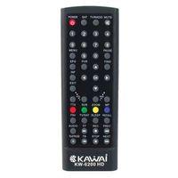 Kawai KW-6200 HD Uydu Alıcı Kumandası