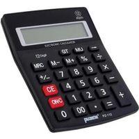 Puzzle Hesap Makinesi Pz-112S