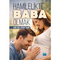 Hamilelikte Baba Olmak