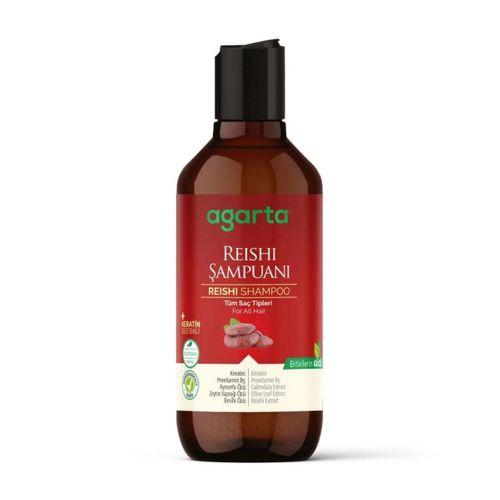 Çocuk Reishi Şampuan 400 ml