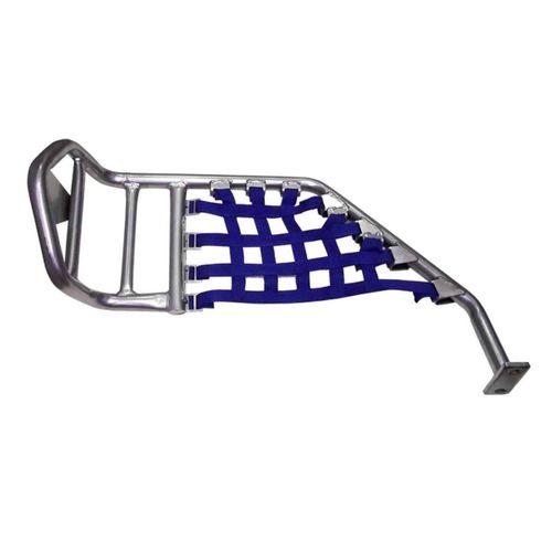 UNİVERSAL Atv Spider-X 250 Sol Basamak Koruma Demiri Gri Orj