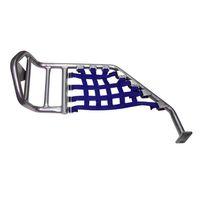 UNİVERSAL Atv Spider-X 250 Sol Basamak Koruma Demiri Gri Orj