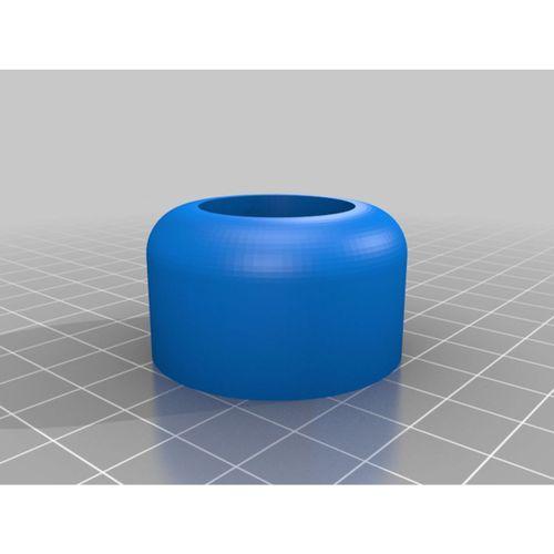 Direk Tripod'a Bağlantı için Taban (Bu ürün Sadece Plastik parçadır - Almadan Önce Soru Sorabilirsiniz)