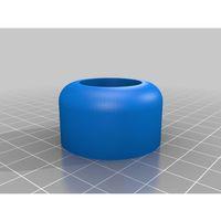 Direk Tripod'a Bağlantı için Taban (Bu ürün Sadece Plastik parçadır - Almadan Önce Soru Sorabilirsiniz)