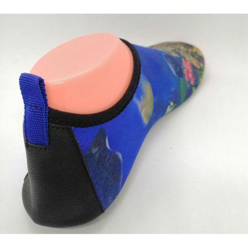 DOKTOR MARKA ERKEK ÇOCUĞU DENİZ AYAKKABISI AQUA