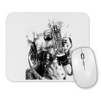 RoboCop 04  Mouse Pad