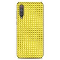 Lopard Xiaomi Mi 9 Uyumlu Kılıf BloX (6) Silikon Kılıf Sarı
