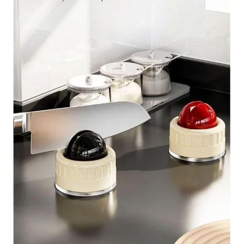 Vantuzlu Bıçak Bileme  Atı