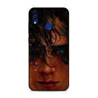 Huawei Honor 8C Uyumlu Kılıf BMovie (9) Kılıf Dune