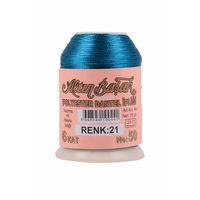 Altınbaşak Oya ve Dantel İpi 20 gr - Royaleks - No: 021