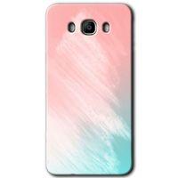 Potkal Hediye Fabrikası Samsung Galaxy J7 2016 Kılıf HD Desen Baskılı Arka Kapak - Art Design 25