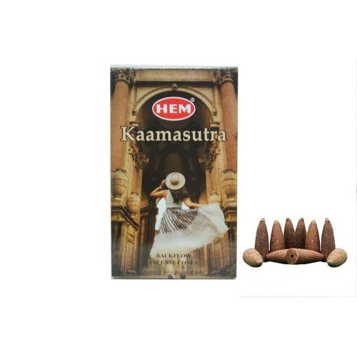 Kamasutra Back Flow Cones 10'lu