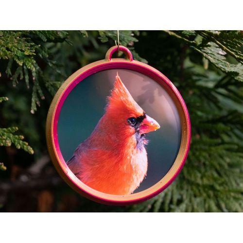 Resim Çerçevesi Noel süsü - 5145825