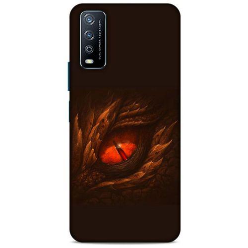Xiaomi Redmi Note 9 4g Kılıf Dragons (46) Core Armor Kılıf Ejderha Filmi