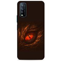 Xiaomi Redmi Note 9 4g Kılıf Dragons (46) Core Armor Kılıf Ejderha Filmi