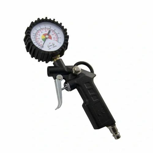 Saatli Hava Tabancası