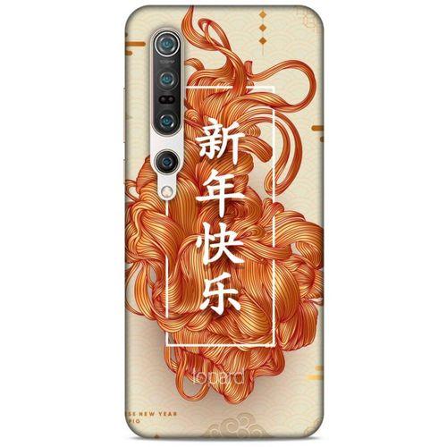 Xiaomi Mi 10 Pro Kılıf Japonya (25) Antişok Kapak Japonya Çeviri