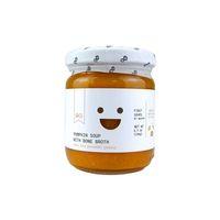 OG Natural Kemik Sulu Balkabağı Çorbası 190 Gr